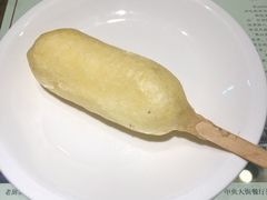 油炸冰棍-老厨家(友谊路总店)