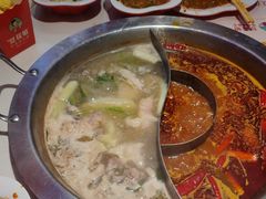 -豆花姐烂豆花火锅(水屯北路恒大滨河店)