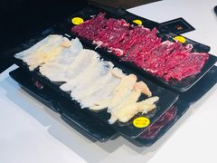-陈记顺和潮汕鲜牛肉火锅(棠德南路店)