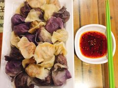 -宝源饺子(麦子店街店)