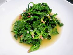 菠菜-梅飞酒家(桑园路店)