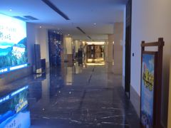 -天目湖御水温泉·度假酒店