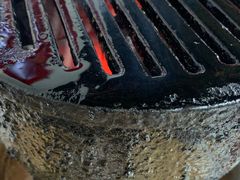 牛舌-大槐树烤肉馆