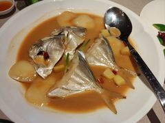-明州小宴(文化广场店)