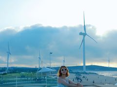 -那香海钻石沙滩浴场