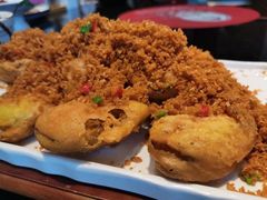 -老海陵·泰州菜(图书馆店)