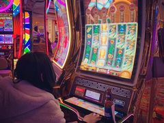 -拉斯维加斯永利酒店