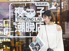 -CHANEL(恒隆广场店)