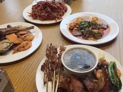 -杭州开元名都大酒店·地中海自助餐厅