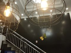 -鱼酷活鱼烤鱼(昆明路店)
