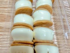 奶酪饼干-甜嘟嘟烘焙坊(舒城路店)