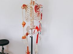 -沁欣堂推拿艾灸