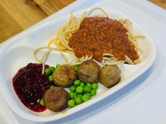 -宜家·瑞典风味餐厅(四元桥店)