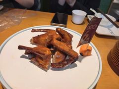 -大鸽饭(马王堆店)