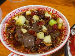 -华仔龙虾(永乐路总店)