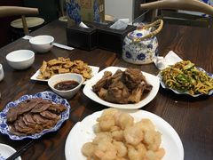 -聚发号清真菜馆