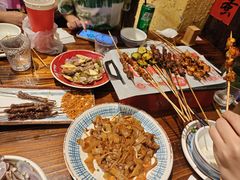 -舒记粉店(七星路店)