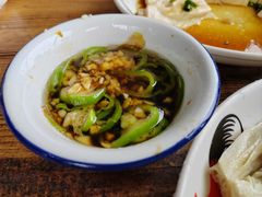 -香竹农庄•传统竹筒饭(十年店)