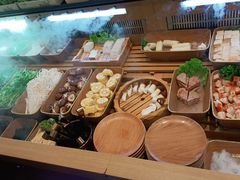 -牛New寿喜烧(青浦店)