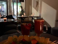 -MAYBE 威士忌 coffee&bar·清吧