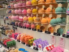 -LUSH(威尼斯人店)