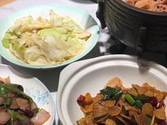 -吴掌柜·藕汤印象(南湖店)