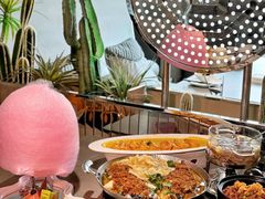 -3号仓库·创意中国菜(乐清正大广场店)