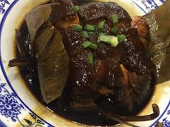 东坡肉-邱记私房菜·十八年本地菜