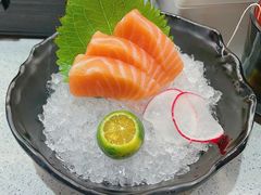 -友壹町寿司(新DNA购物中心店)
