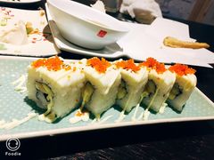 -気楽亭和食料理(气乐亭大世界本店)