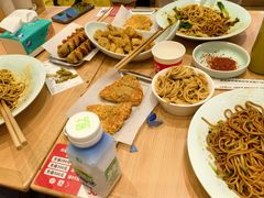 -醉面(西直门凯德茂店)