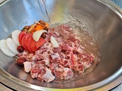-313羊庄鲜羊火锅·鲜羊肉烧烤(李村店)
