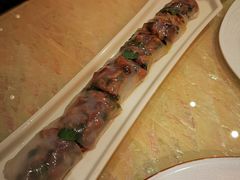 -8餐厅(新葡京酒店)