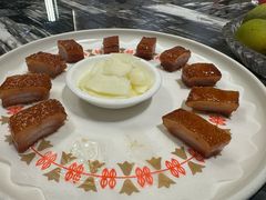 -顺风山庄(水濂山店)