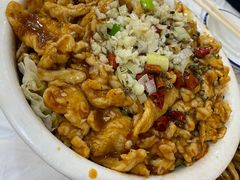 -聚福缘菜馆(隆昌路店)