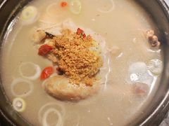 -长顺参鸡汤店(西塔总店)