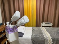 -星漾美学美容美体中心