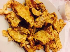 椒盐排条-永兴餐厅(复兴中路店)