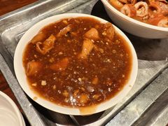 -姚记炒肝店(簋街店)