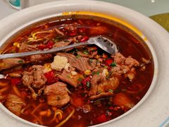 -乾隆美食·本帮菜(黄河路店)