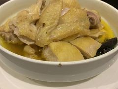 -百味馆·粤菜·湛江菜(后海花园店)