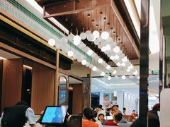 -新世界餐厅(万达店)