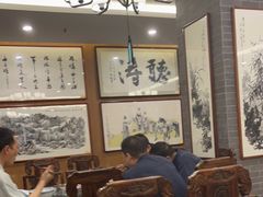 -老西安韩记三鲜煮馍(四府街店)