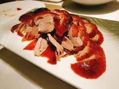 -同喜烤鸭店(光芒店)