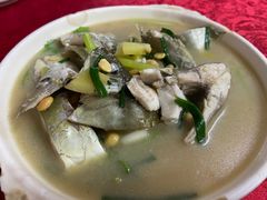 -蛇口康乐快餐鱼仔档(翠苑小区店)