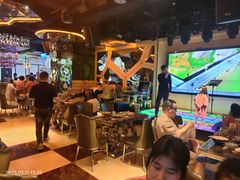 -水晶之星洗浴温泉汗蒸