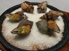 -龙宴海鲜城(经中路店)
