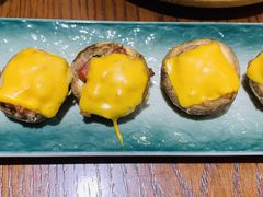 -斯比特花园西餐厅(东方商厦店)