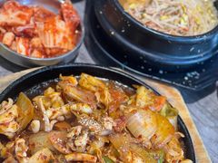 -全州豆芽汤饭