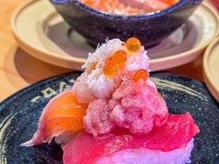 -寿司郎(北京路粤潮楼店)